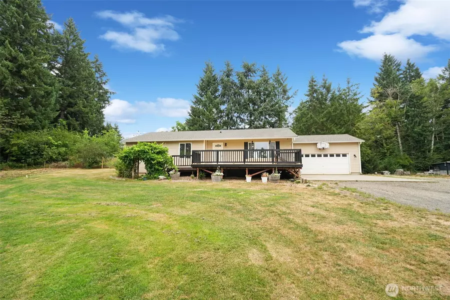 107 Scandia LN, Onalaska, WA 98570