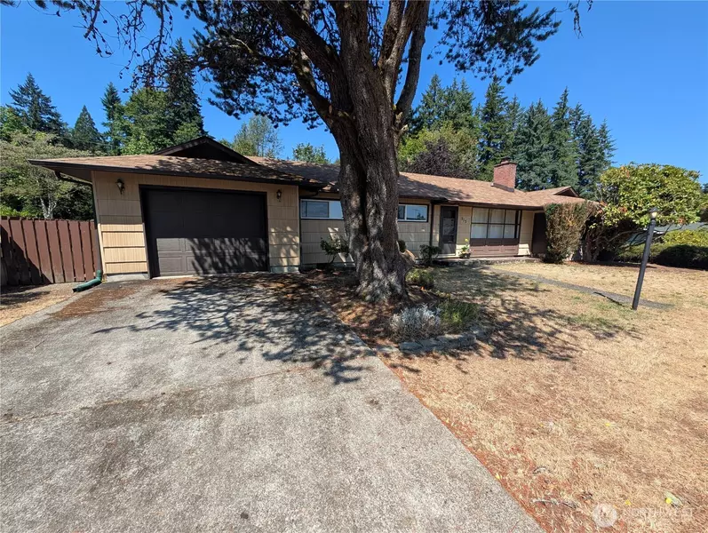 513 S 14th ST, Shelton, WA 98584