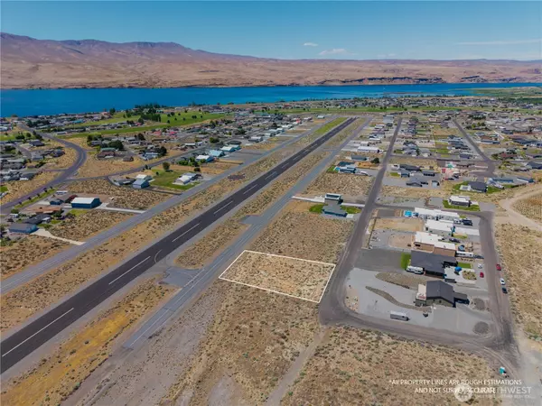 Mattawa, WA 99349,453 Airport WAY SW
