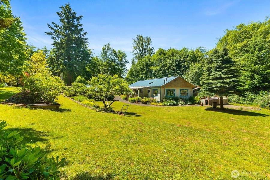 165 Maple Crest DR, Onalaska, WA 98570