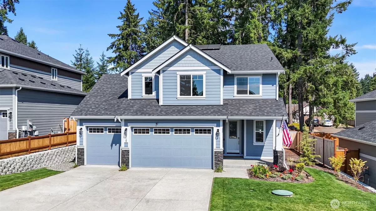 Lacey, WA 98503,6729 Dusty Lane SE