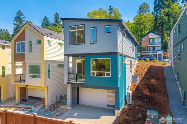 Renton, WA 98056,4021 Aberdeen WAY NE