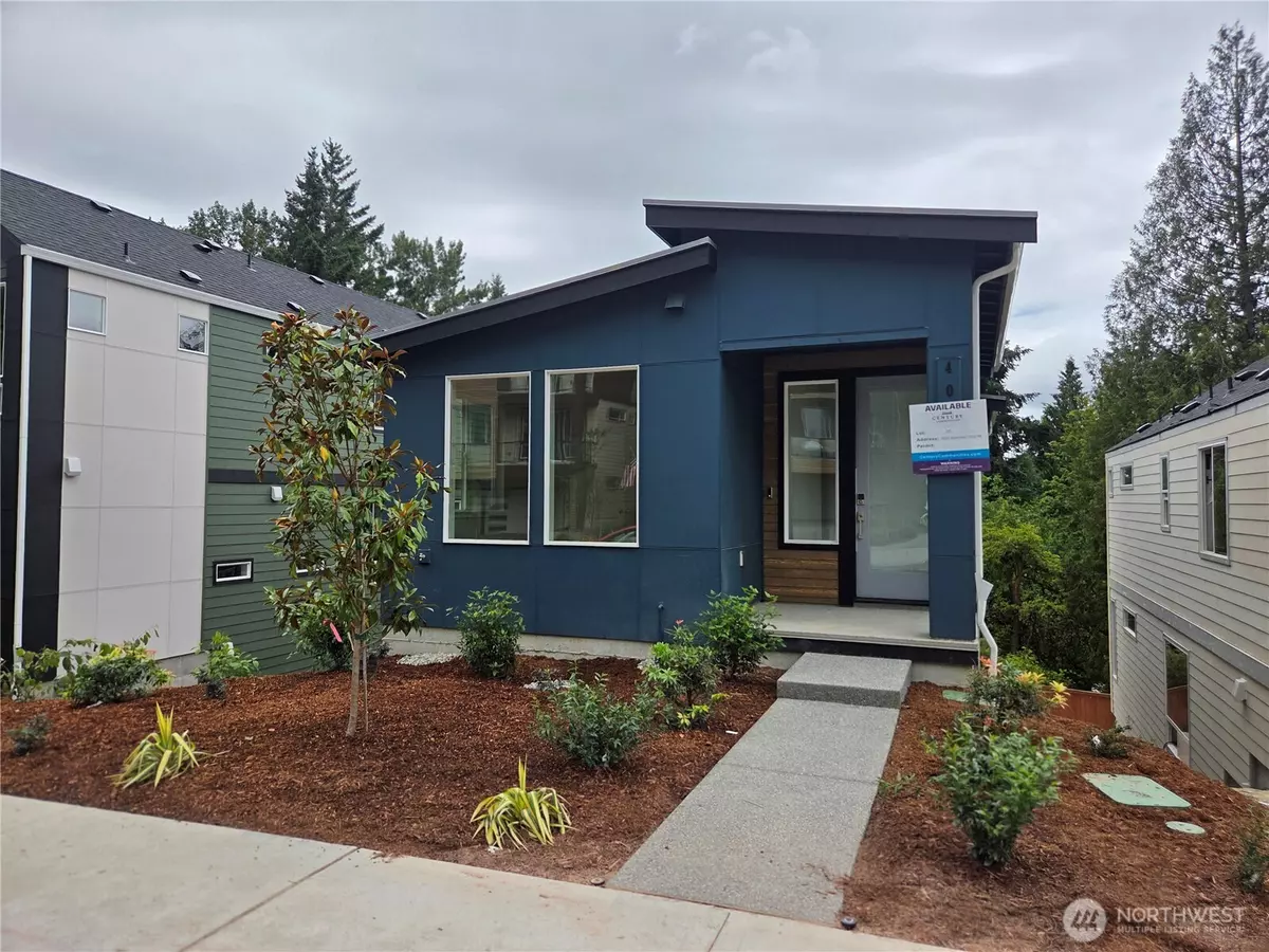 Renton, WA 98056,4021 Aberdeen WAY NE