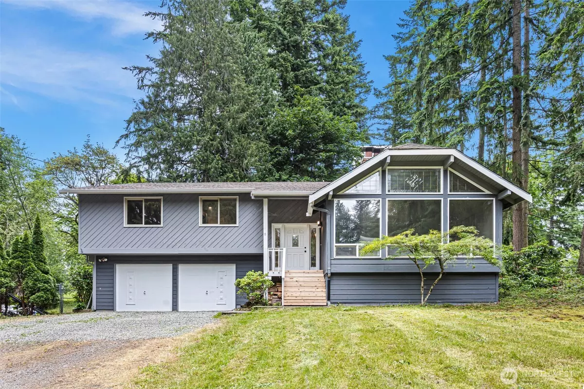 Sammamish, WA 98075,2858 241st AVE SE