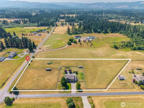 Yelm, WA 98597,14919 141st LN SE