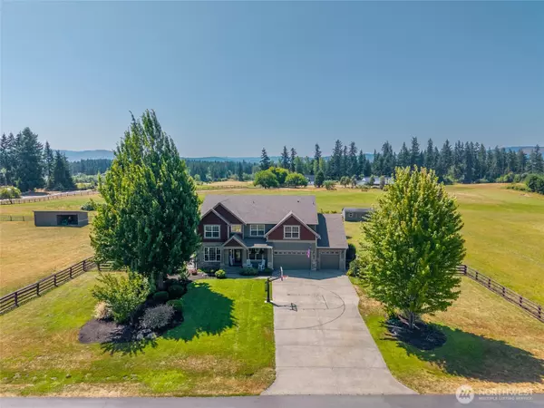 Yelm, WA 98597,14919 141st LN SE