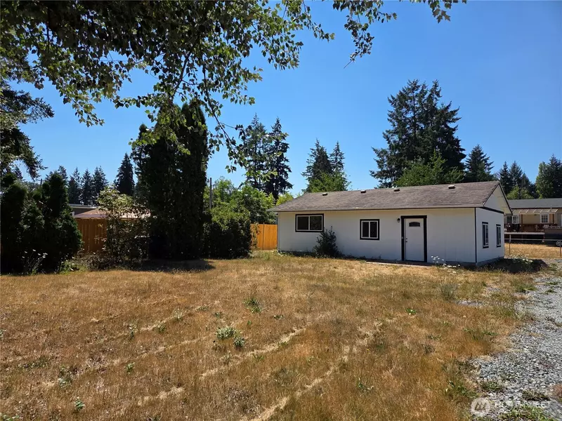 25412 54th AVE E, Graham, WA 98338