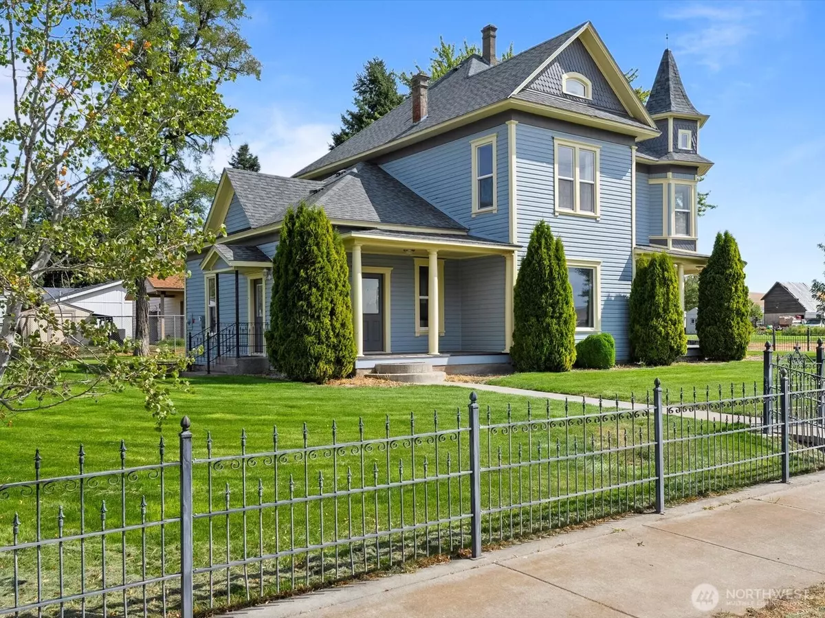 Prescott, WA 99348,101 N F ST