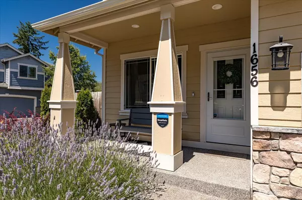 Oak Harbor, WA 98277,1656 SW 24th Ave