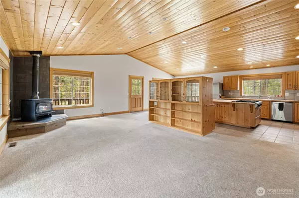 Cle Elum, WA 98922,960 Forest Grove