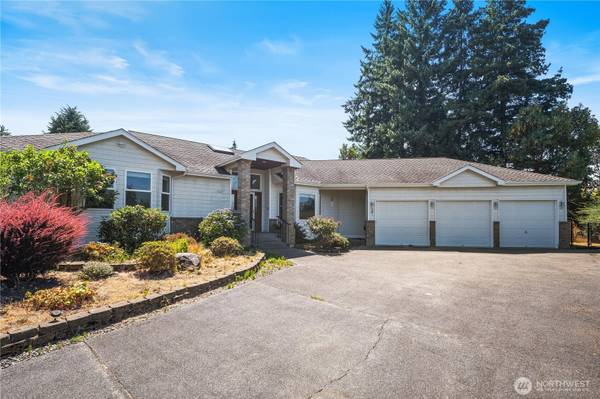 1021 SW 120th ST, Seattle, WA 98146