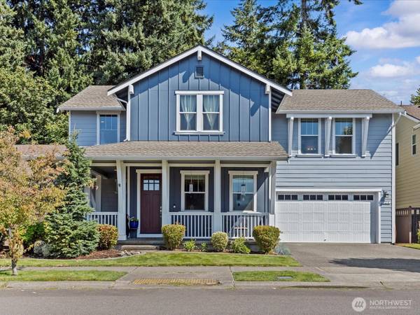 1326 89th AVE SE, Tumwater, WA 98501