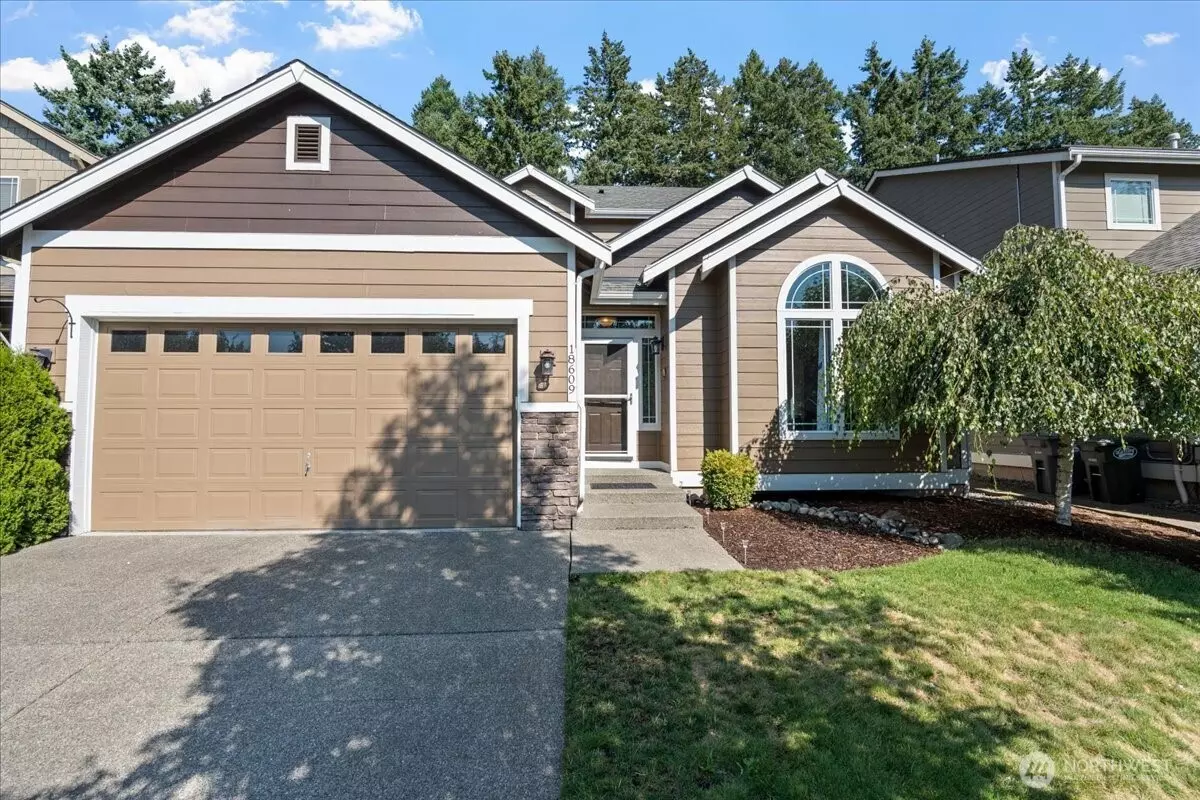 Puyallup, WA 98375,18609 87th Avenue Ct E