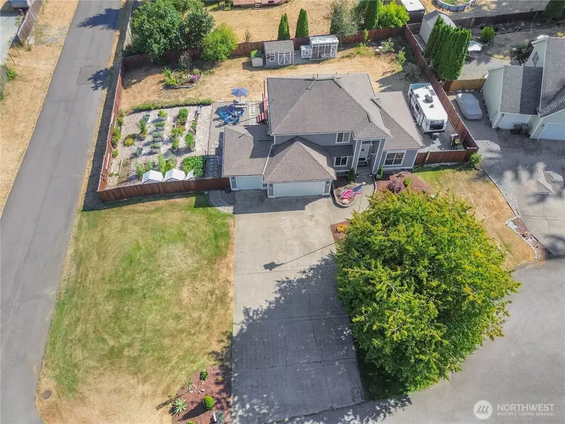 7812 226th Street Ct E, Graham, WA 98338