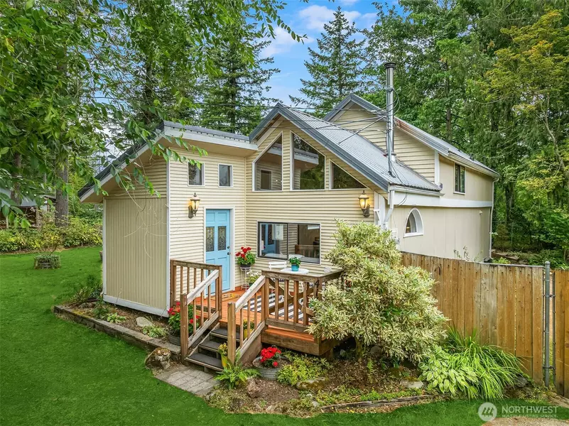 41507 Larson DR, Gold Bar, WA 98251