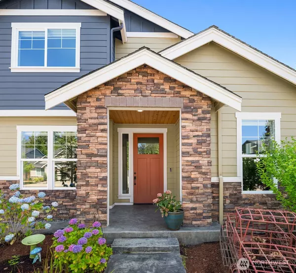 Bonney Lake, WA 98391,Address not disclosed