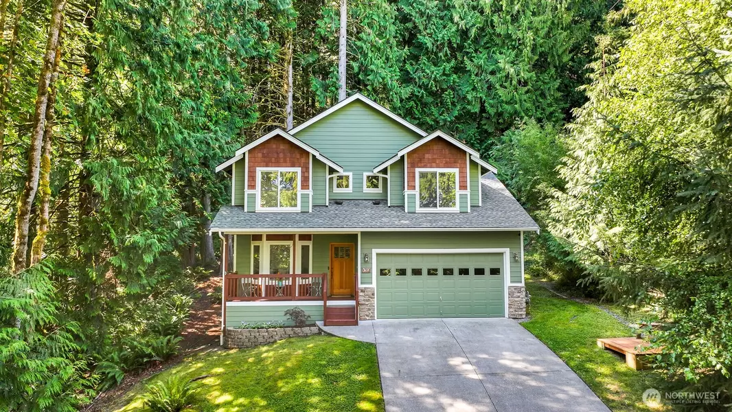 130 Harbor View DR, Bellingham, WA 98229