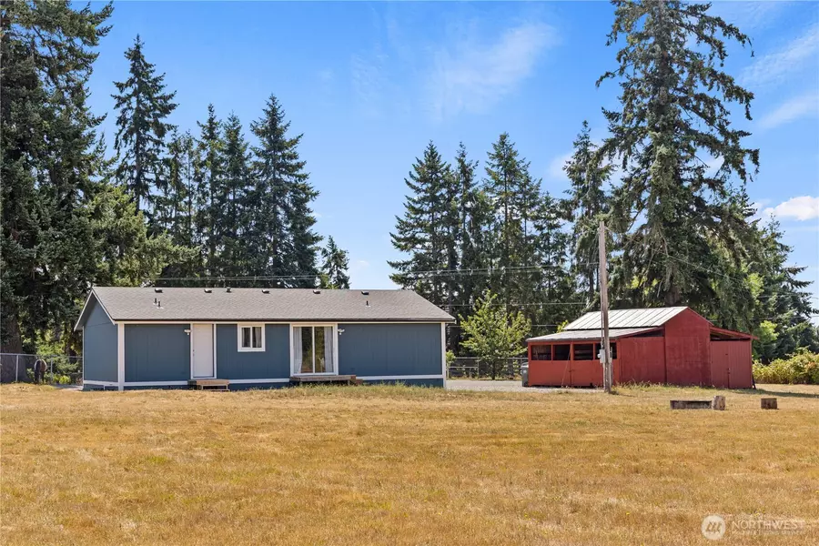 215 296th ST S, Roy, WA 98580