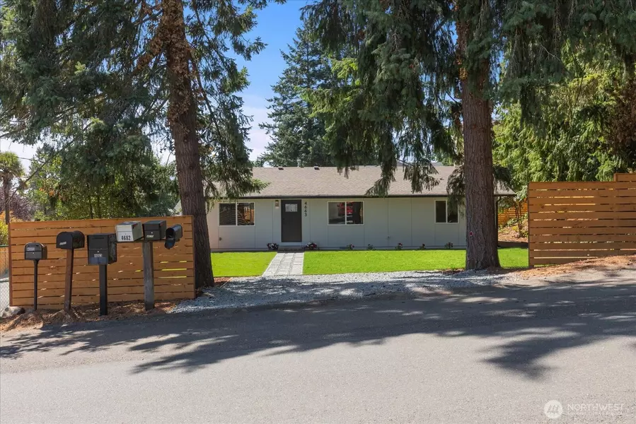 4663 S 166th ST, Seatac, WA 98188