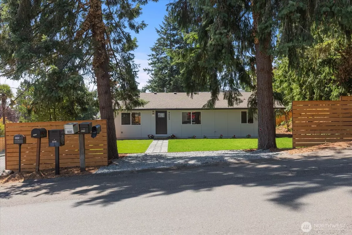 Seatac, WA 98188,4663 S 166th ST