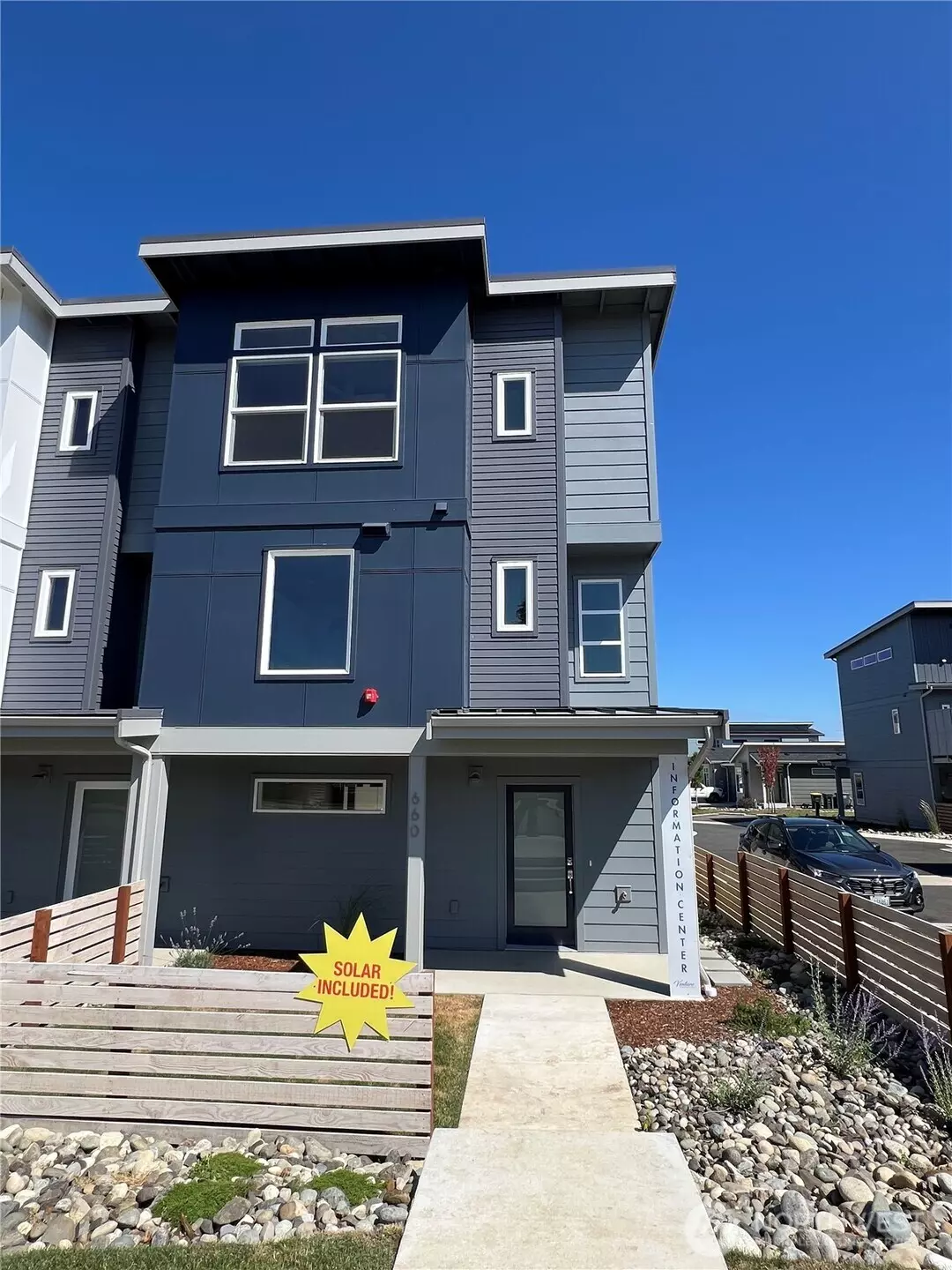 Bellingham, WA 98226,660 (Lot 27) W Kline RD