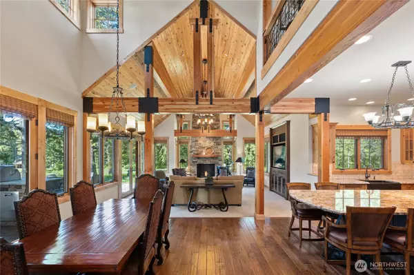 Cle Elum, WA 98922,1531 Larkspur LOOP