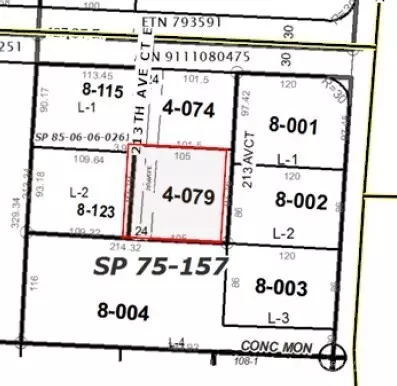 Bonney Lake, WA 98391,12721 213th Avenue Ct E