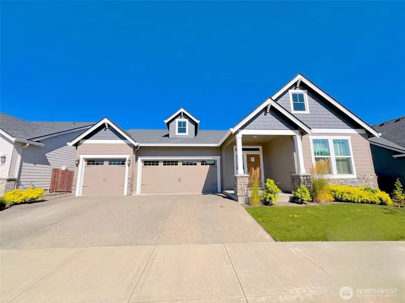 1690 S 50th PL, Ridgefield, WA 98642