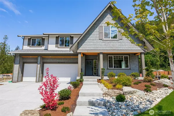 4210 336th (Lot 3) AVE NE, Carnation, WA 98014
