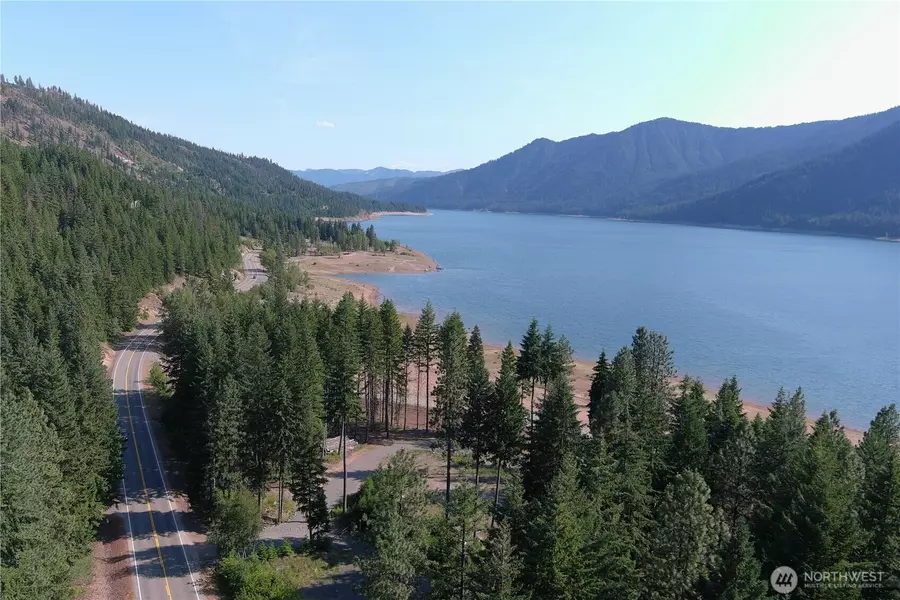 1 D Salmon La Sac Rd, Ronald, WA 98940