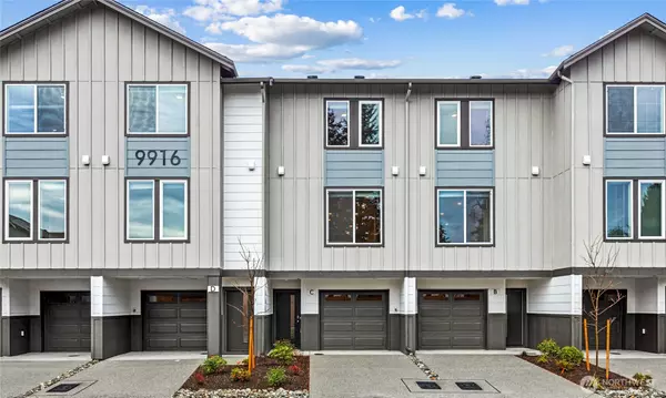 16111 36TH AVE W #A5, Lynnwood, WA 98087