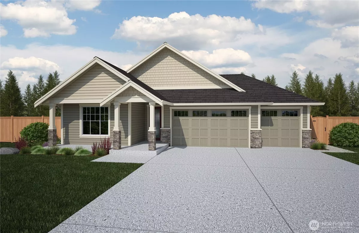 Tumwater, WA 98512,5650 Mimi ST SW #Lot 5