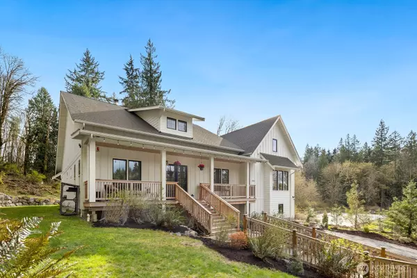Snohomish, WA 98290,15403 127th AVE SE