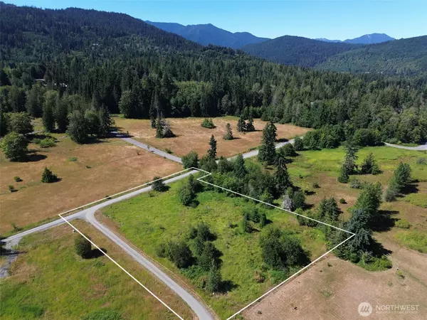 Port Angeles, WA 98363,9999 Hoare, Parcel C RD