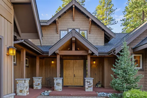 Cle Elum, WA 98922,301 Tipple Hill LOOP