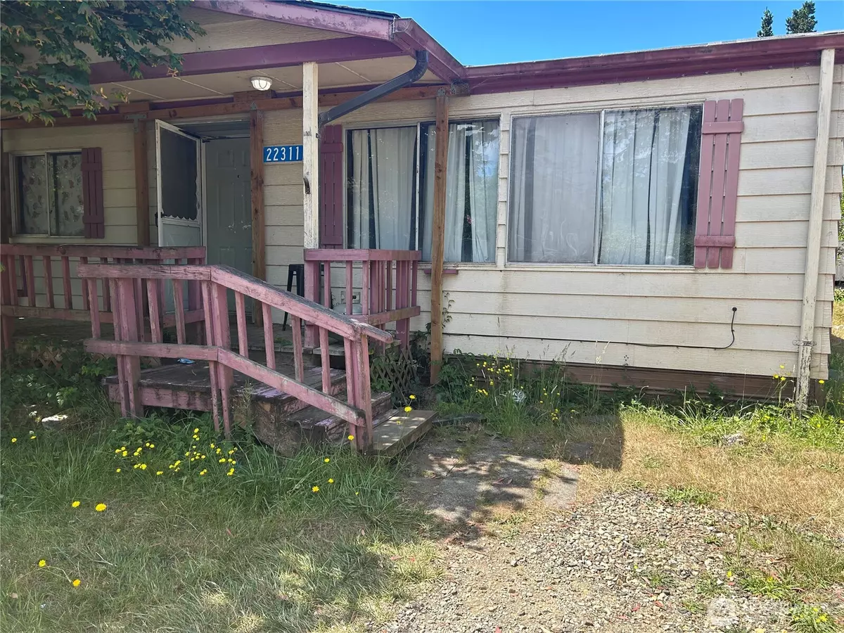 Ocean Park, WA 98640,22311 V ST