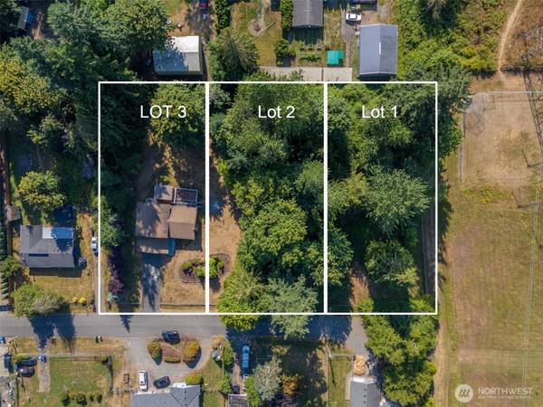16621 188th AVE SE #Lot 1, Renton, WA 98058