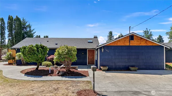 7403 Phillips RD SW, Lakewood, WA 98498