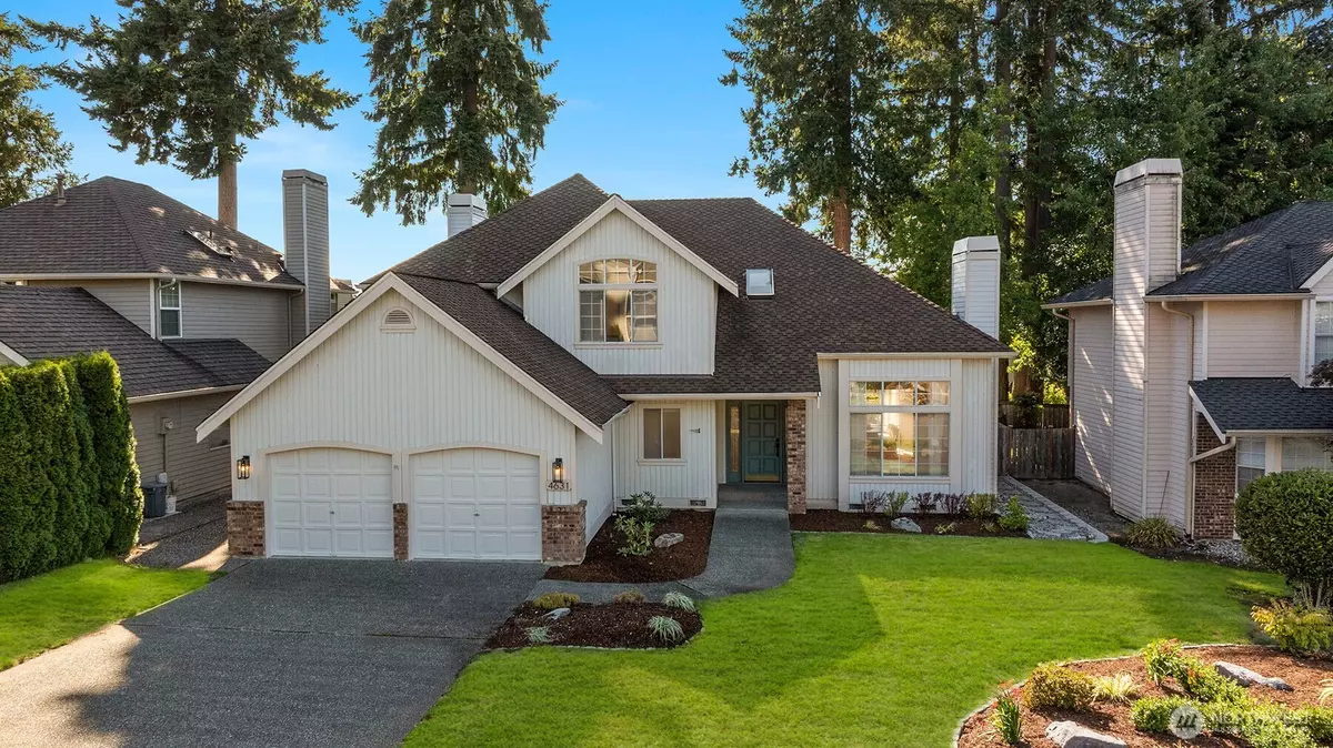 Issaquah, WA 98029,4631 244th PL SE