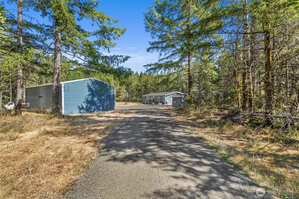 Shelton, WA 98584,792 E Jensen RD