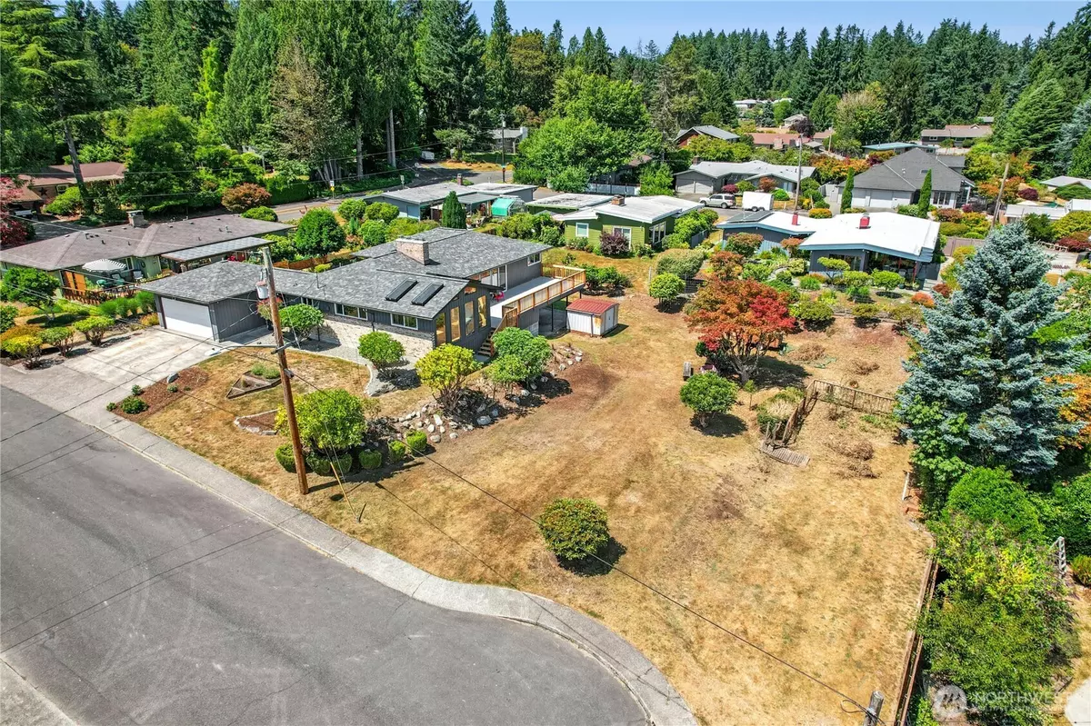 Olympia, WA 98502,1410 Swallow LN NW