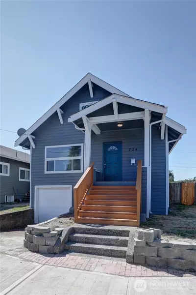 724 4th ST SE, Auburn, WA 98002