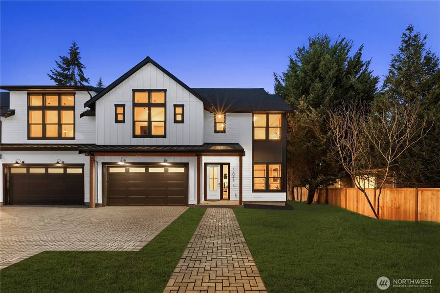 14142 SE 8th ST, Bellevue, WA 98007