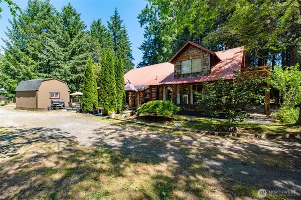 Concrete, WA 98237,44682 Concrete Sauk Valley RD