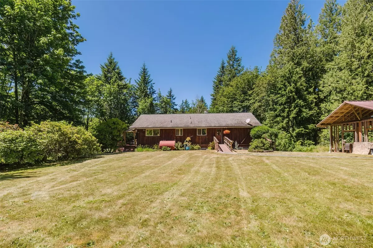 Poulsbo, WA 98370,16038 Cassie PL NW