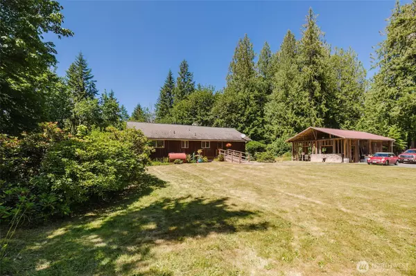 Poulsbo, WA 98370,16038 Cassie PL NW