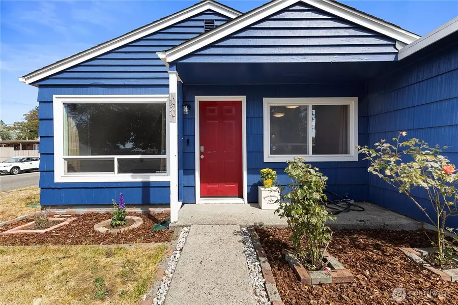 10301 47th AVE SW, Lakewood, WA 98499
