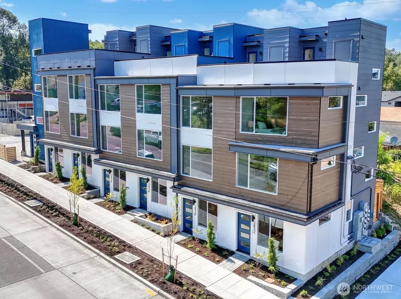 2830 S Walden ST, Seattle, WA 98144