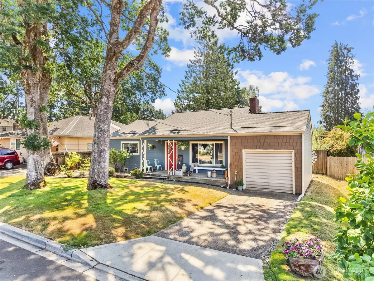 Chehalis, WA 98532,1455 SW Snively AVE