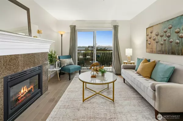 Seattle, WA 98109,133 Queen Anne AVE N #304